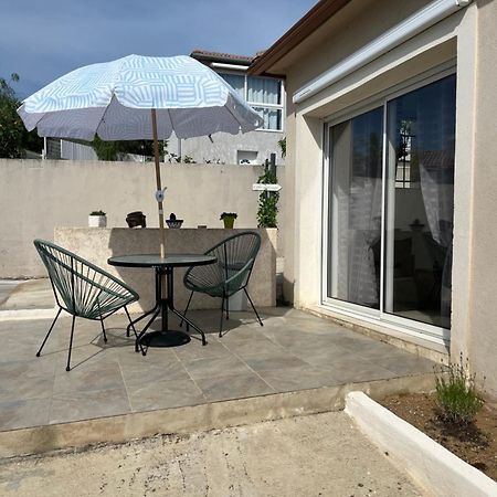 Villa 47 Biguglia  Εξωτερικό φωτογραφία