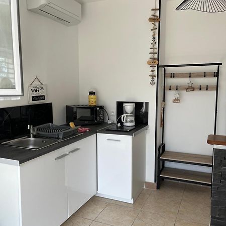 Villa 47 Biguglia  Εξωτερικό φωτογραφία