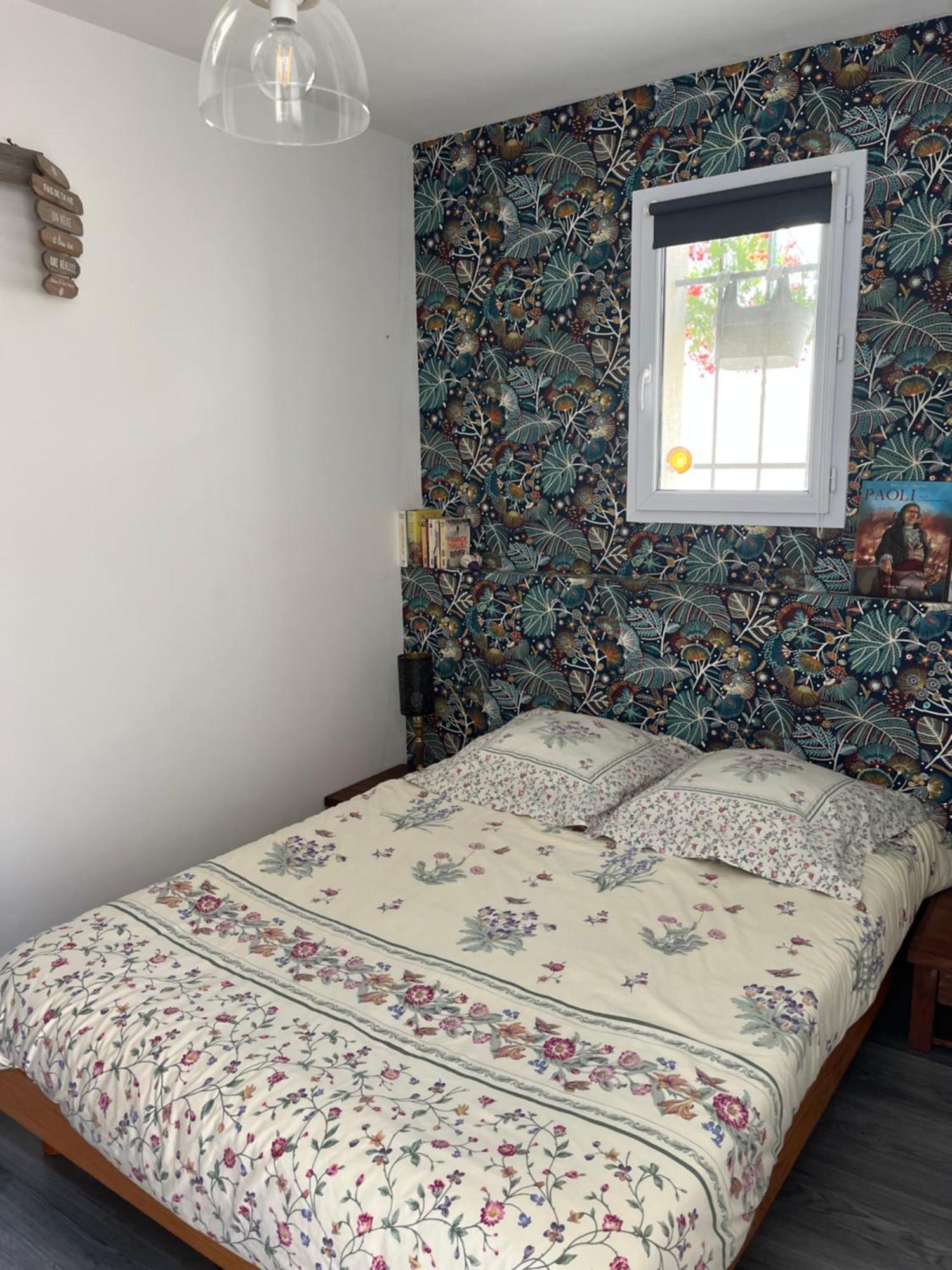 Villa 47 Biguglia  Εξωτερικό φωτογραφία