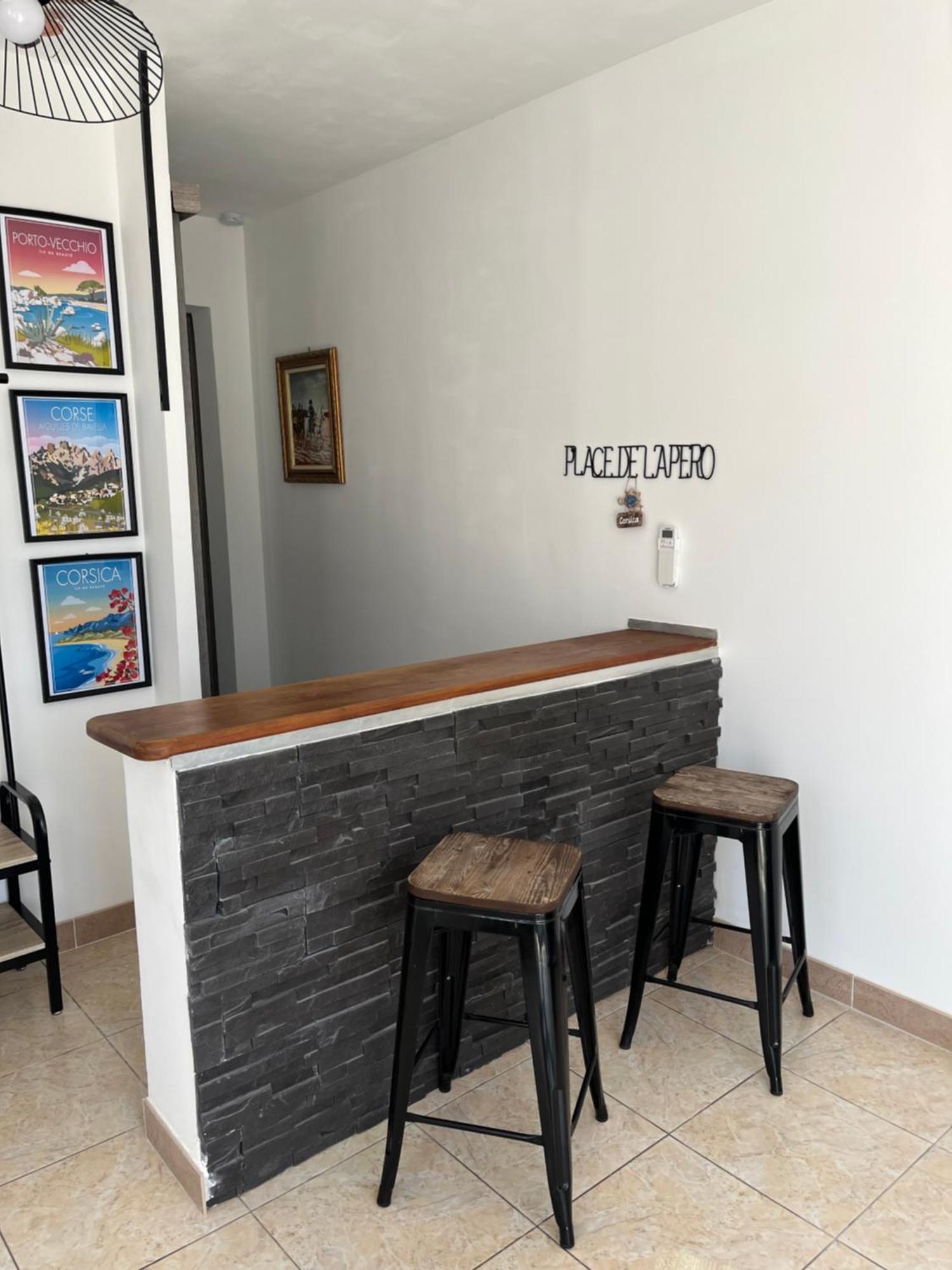Villa 47 Biguglia  Εξωτερικό φωτογραφία